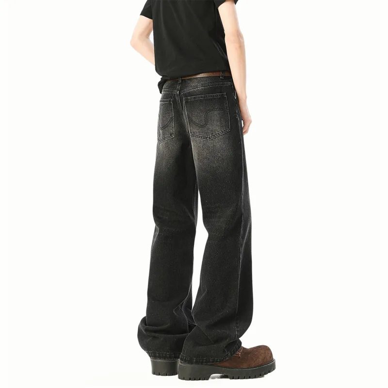 MASKPARK Jeans Unisex-4
