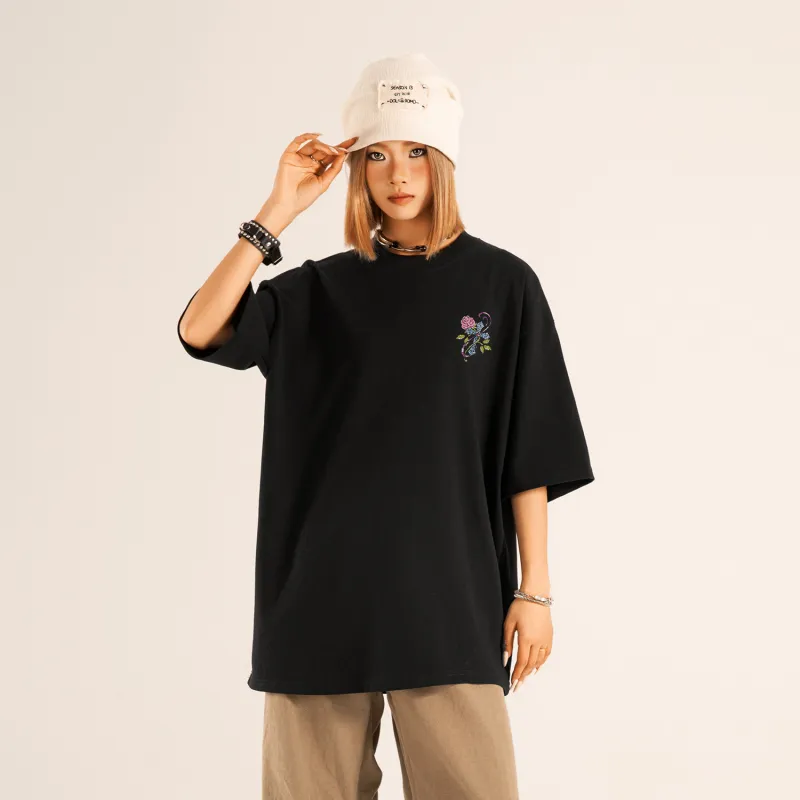 MASKPARK T Shirts Unisex-4