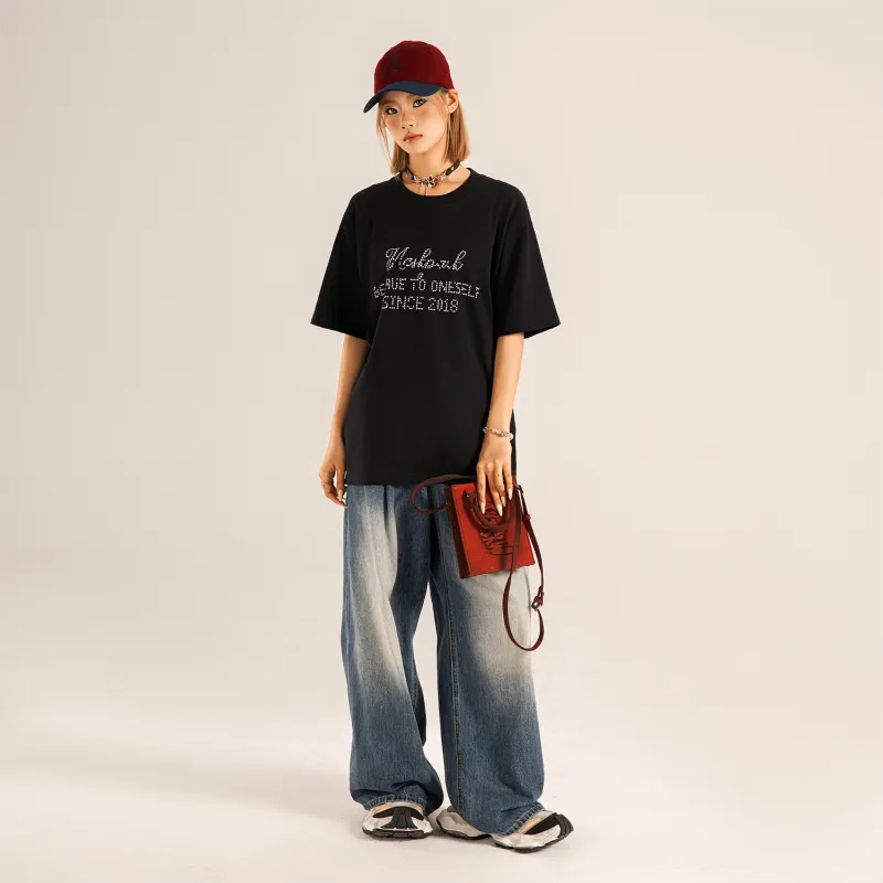 MASKPARK T Shirts Unisex-5