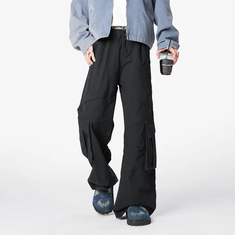 MASKPARK Jeans Unisex-3