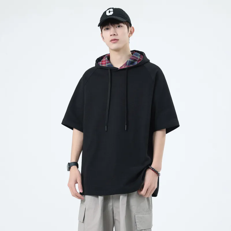 MASKPARK T Shirts Unisex-2