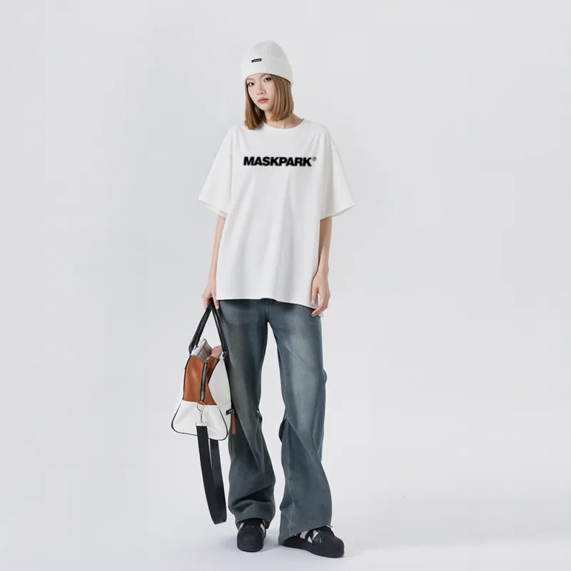 MASKPARK T Shirts Unisex-9