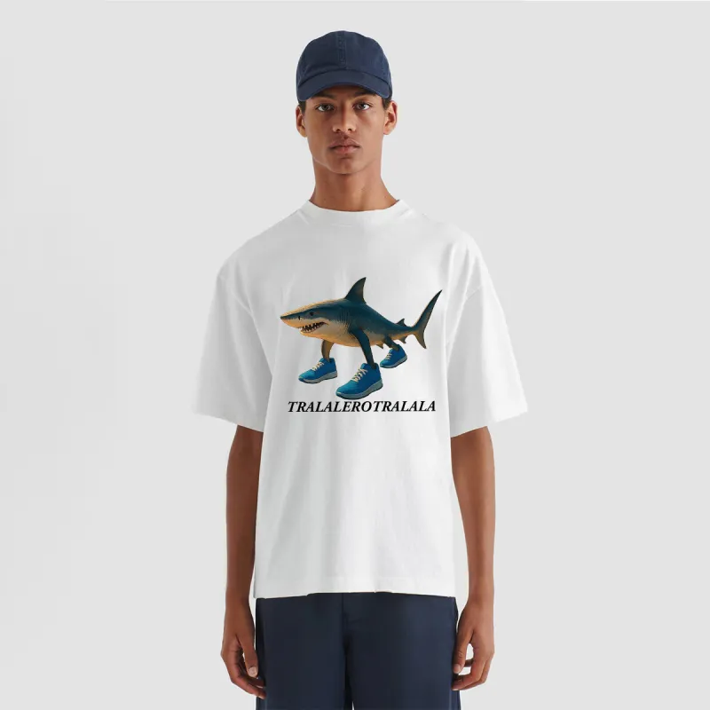 MASKPARK T Shirts Unisex-5
