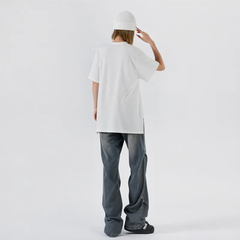 MASKPARK T Shirts Unisex-5