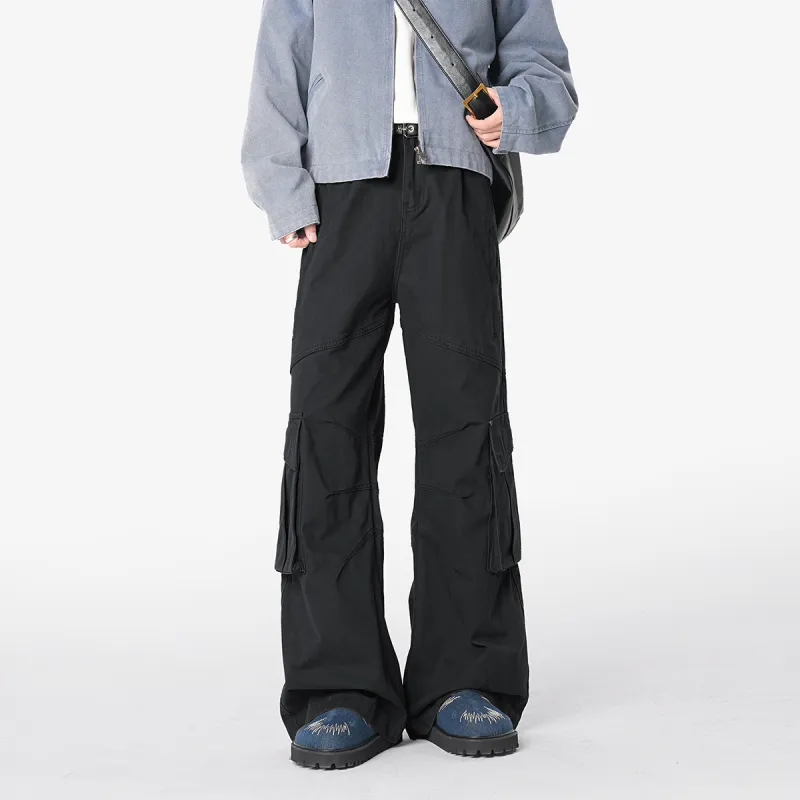 MASKPARK Jeans Unisex-1