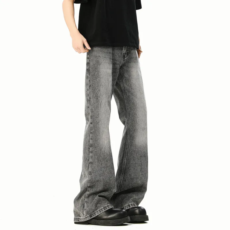 MASKPARK Jeans Unisex-5