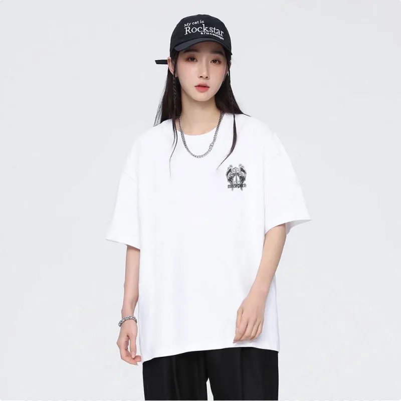 MASKPARK T Shirts Unisex-6
