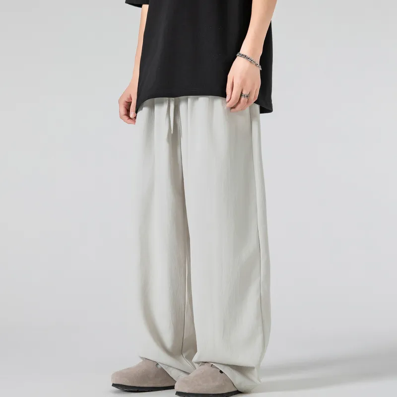 MASKPARK Casual Pants Unisex-10