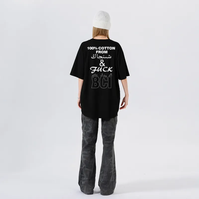 MASKPARK T Shirts Unisex-2