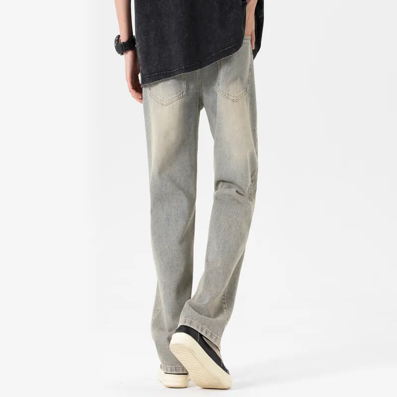 MASKPARK Jeans Unisex-10