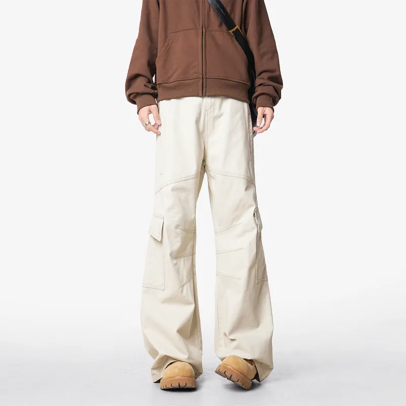 MASKPARK Jeans Unisex-7