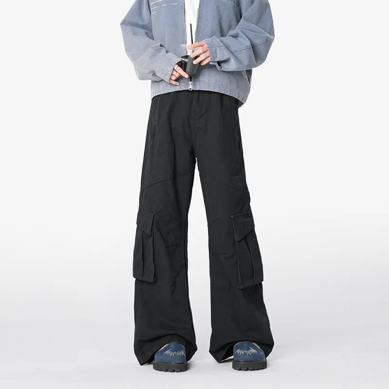 MASKPARK Jeans Unisex-2