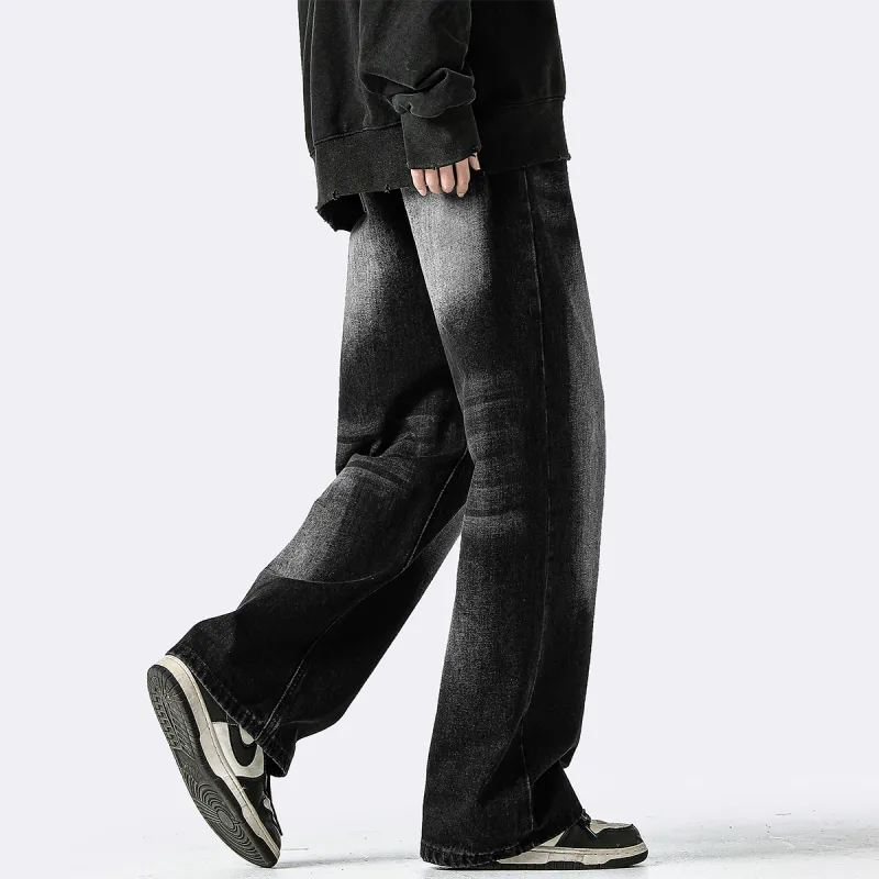 MASKPARK Jeans Unisex-5