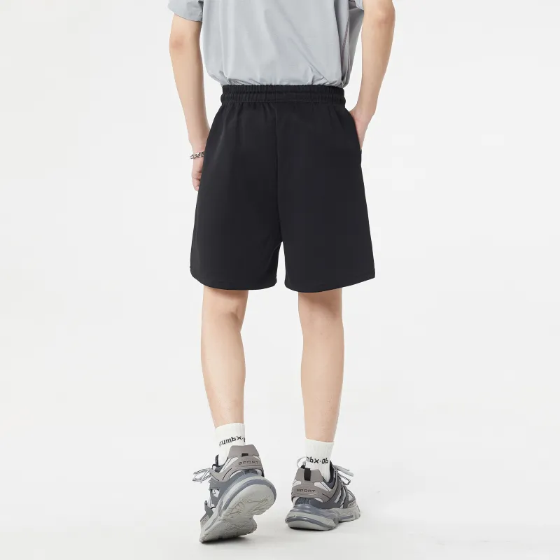 MASKPARK Casual Shorts Unisex-4