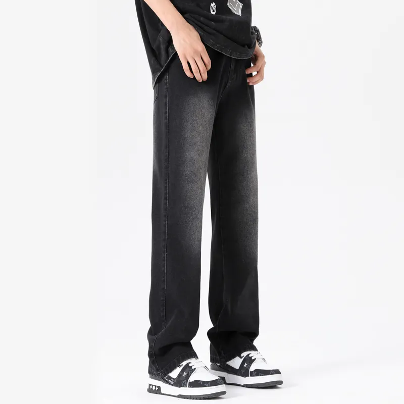 MASKPARK Jeans Unisex-2