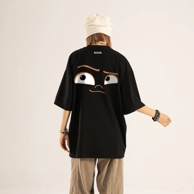 MASKPARK T Shirts Unisex-2