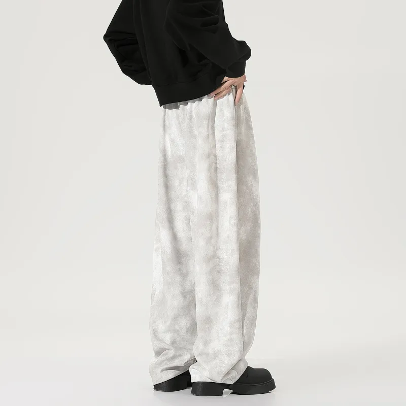 MASKPARK Casual Pants Unisex-6