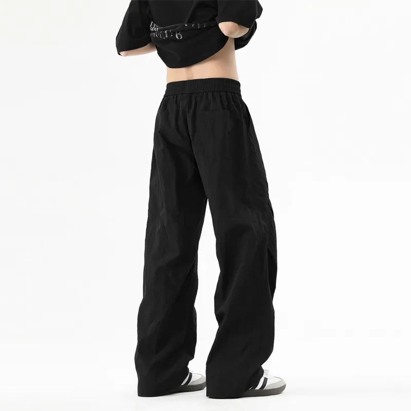 MASKPARK Casual Pants Unisex-3