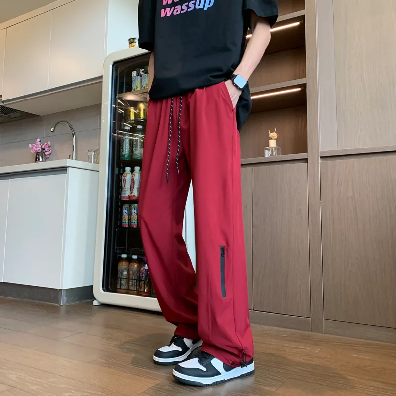 MASKPARK Casual Pants Unisex-27