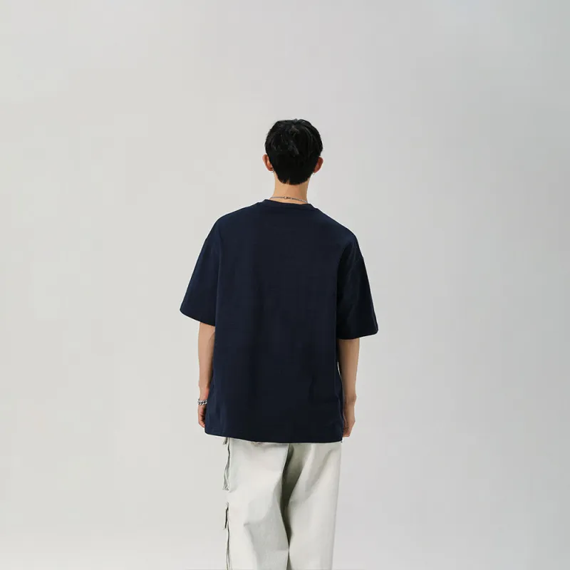 MASKPARK T Shirts Unisex-3