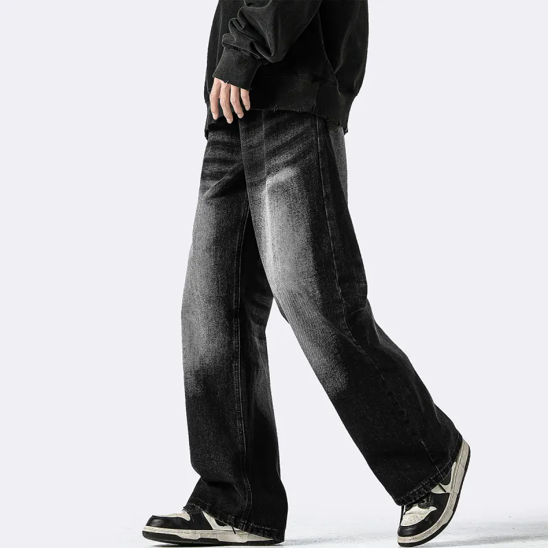 MASKPARK Jeans Unisex-4