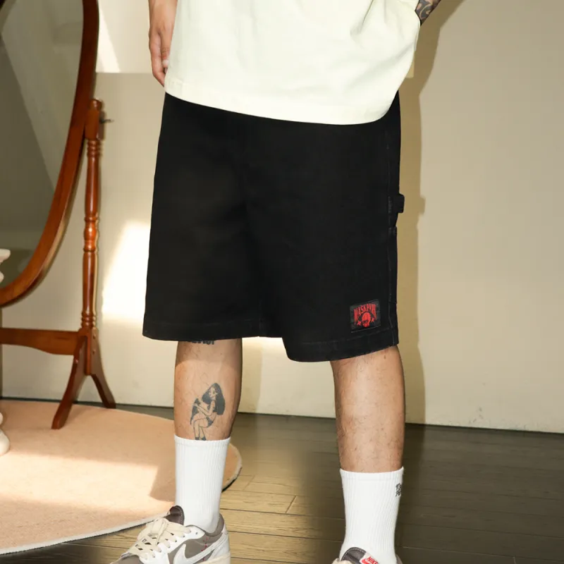 MASKPARK Cargo Shorts Unisex-3