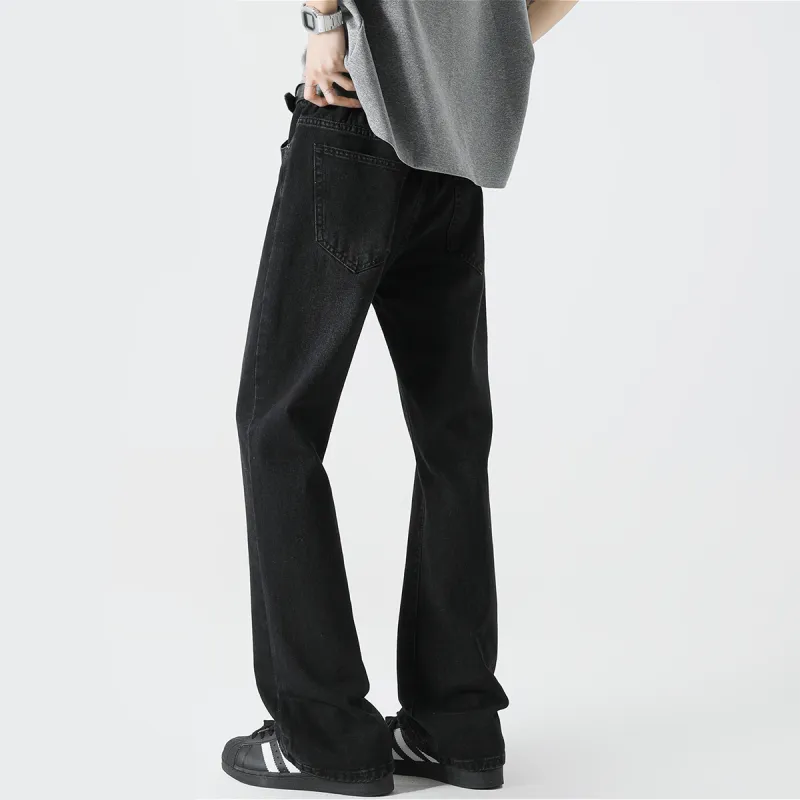 MASKPARK Jeans Unisex-2