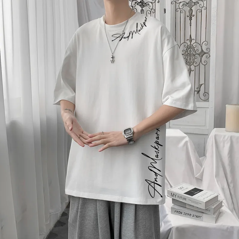 MASKPARK T Shirts Unisex-5
