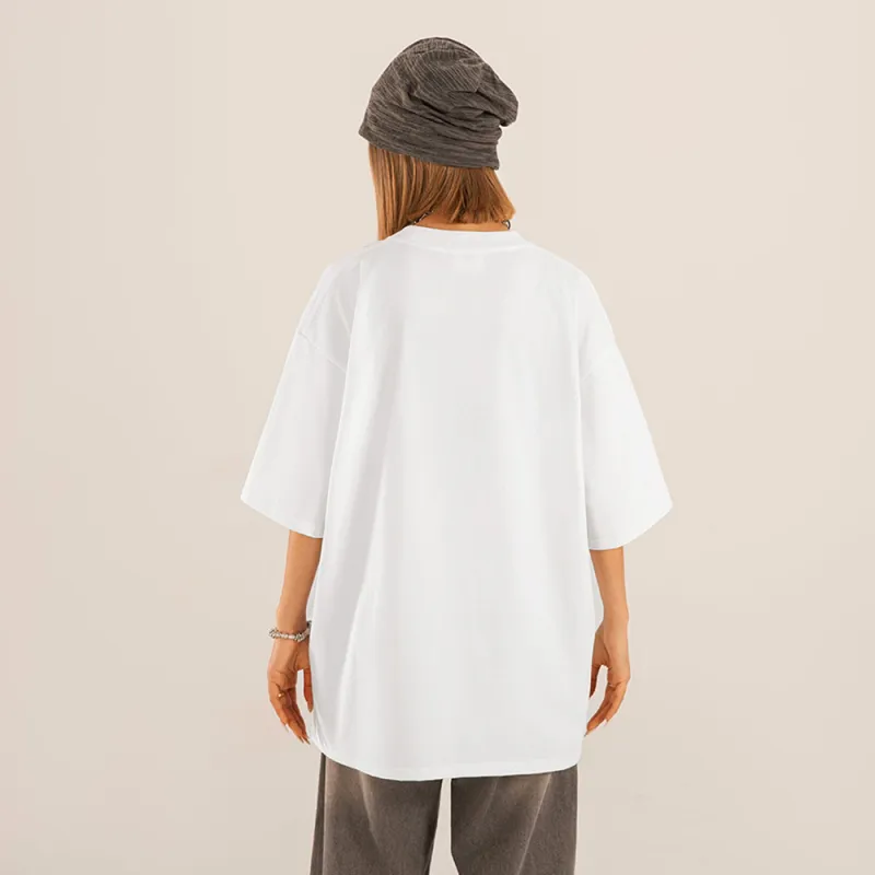 MASKPARK T Shirts Unisex-7