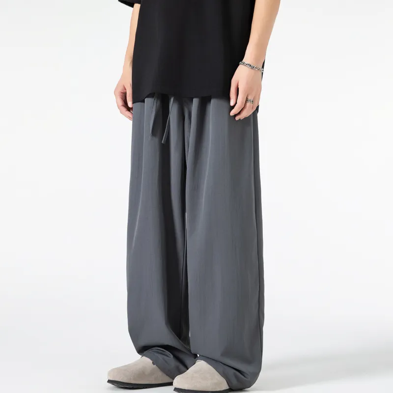 MASKPARK Casual Pants Unisex-6