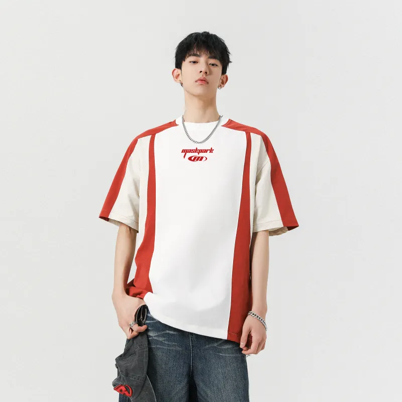 MASKPARK T Shirts Unisex-6