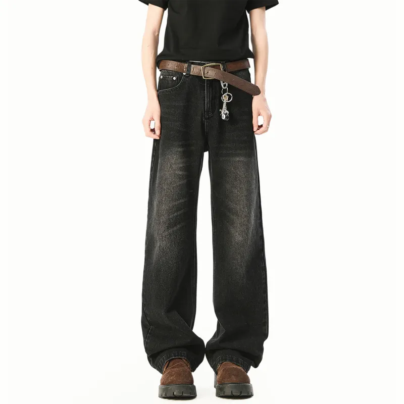 MASKPARK Jeans Unisex-6