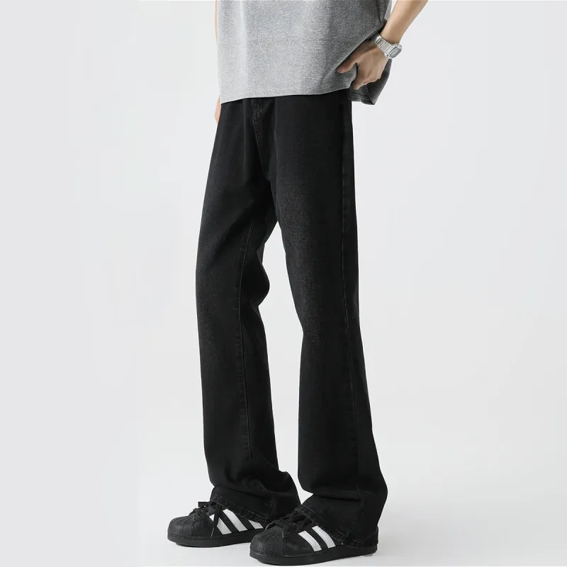 MASKPARK Jeans Unisex-3