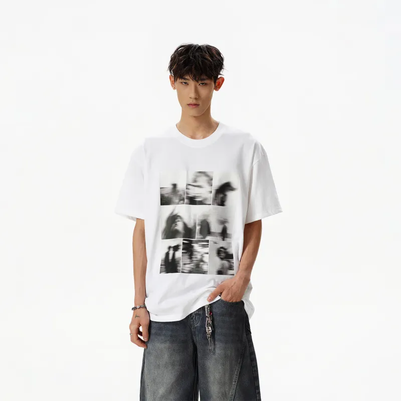 MASKPARK T Shirts Unisex-10