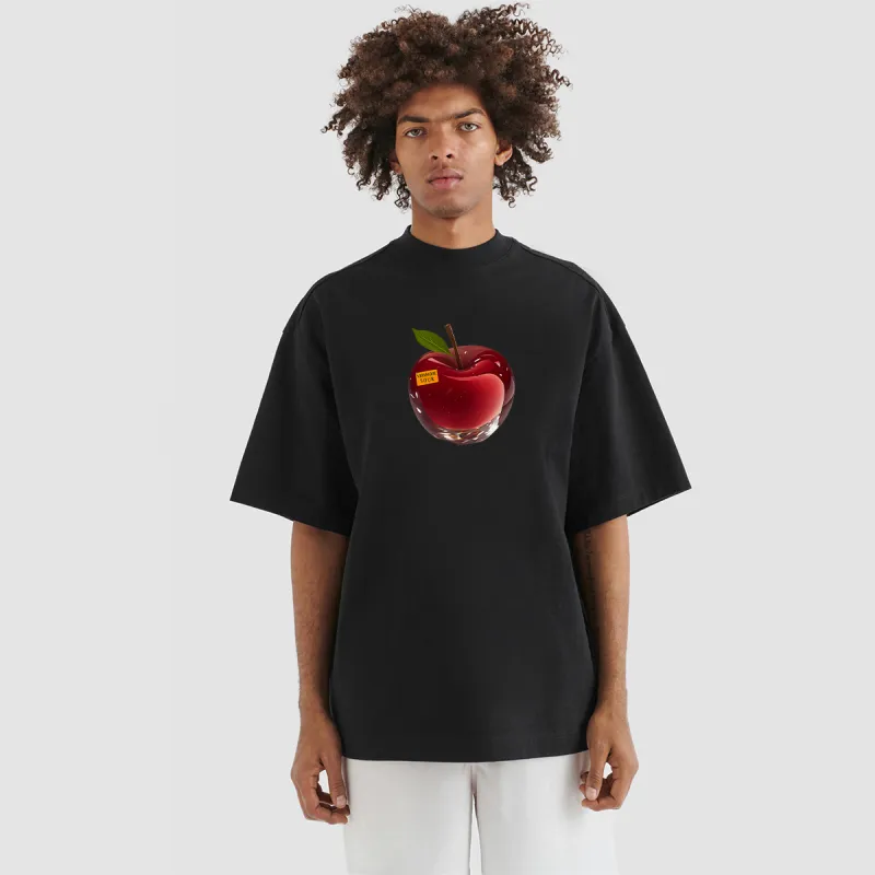 MASKPARK T Shirts Unisex-2