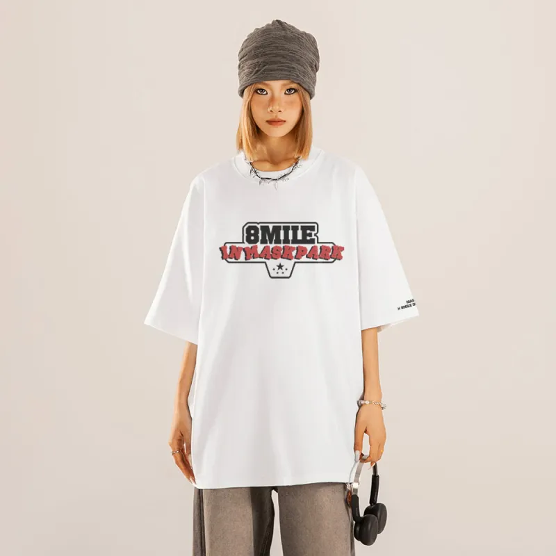 MASKPARK x DIXIABAYINGLI T Shirt Unisex-6