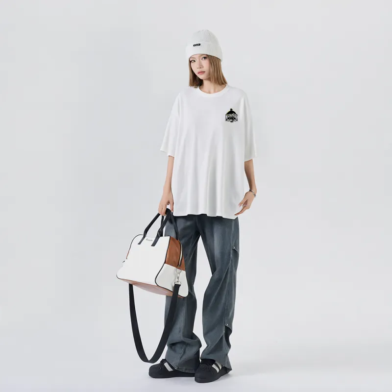 MASKPARK T Shirts Unisex-5
