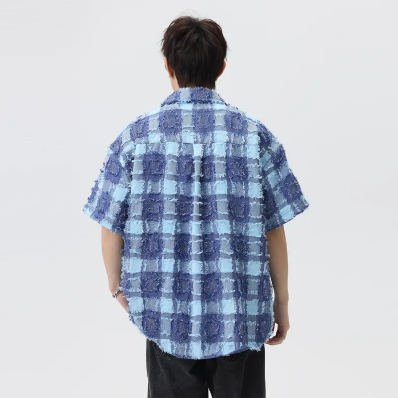 MASKPARK Shirts Unisex-23