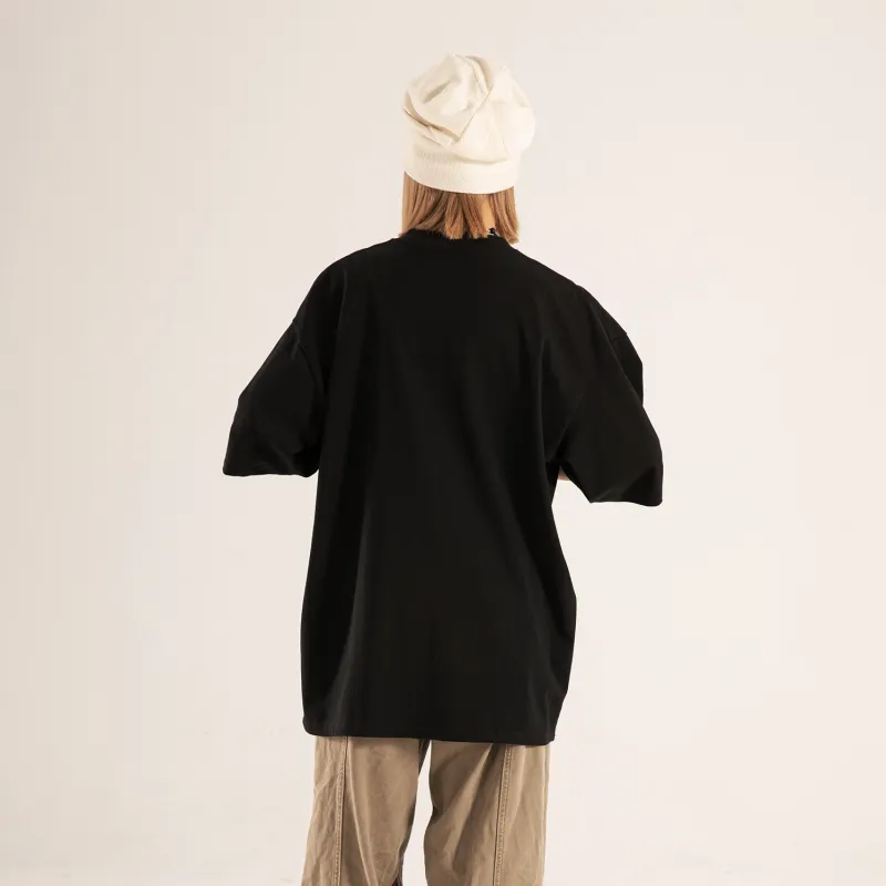 MASKPARK T Shirts Unisex-4