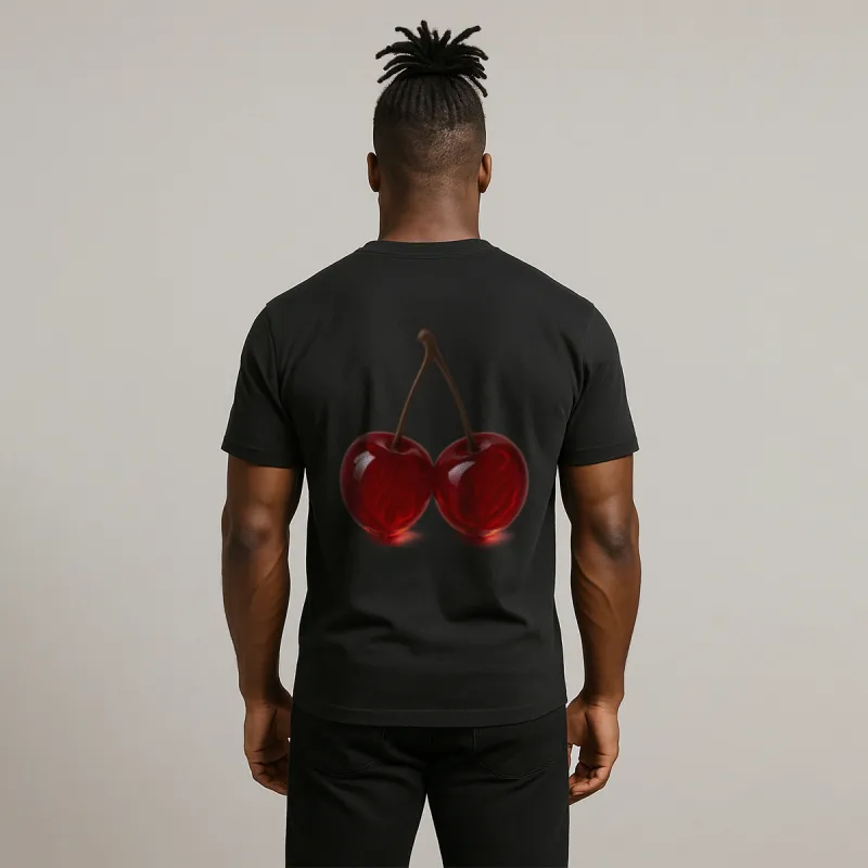 MASKPARK T Shirts Unisex-3