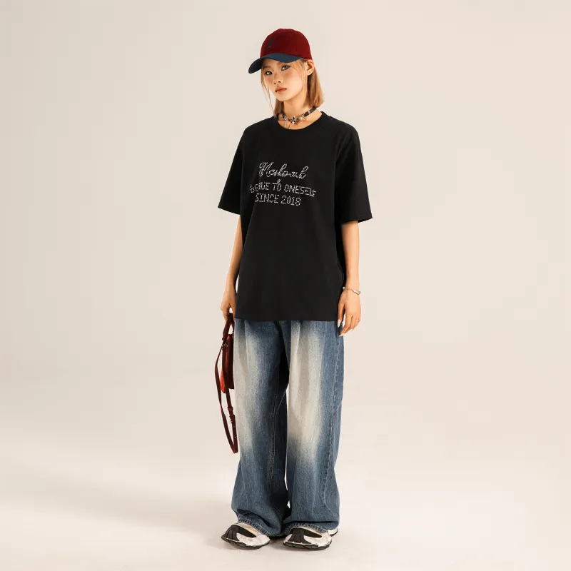 MASKPARK T Shirts Unisex-6