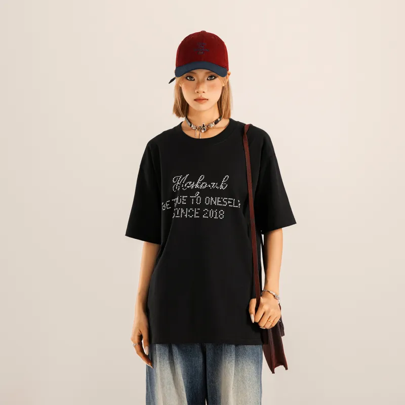 MASKPARK T Shirts Unisex-2