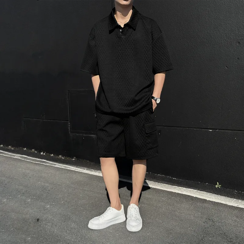 MASKPARK Casual Sportswear Unisex-3