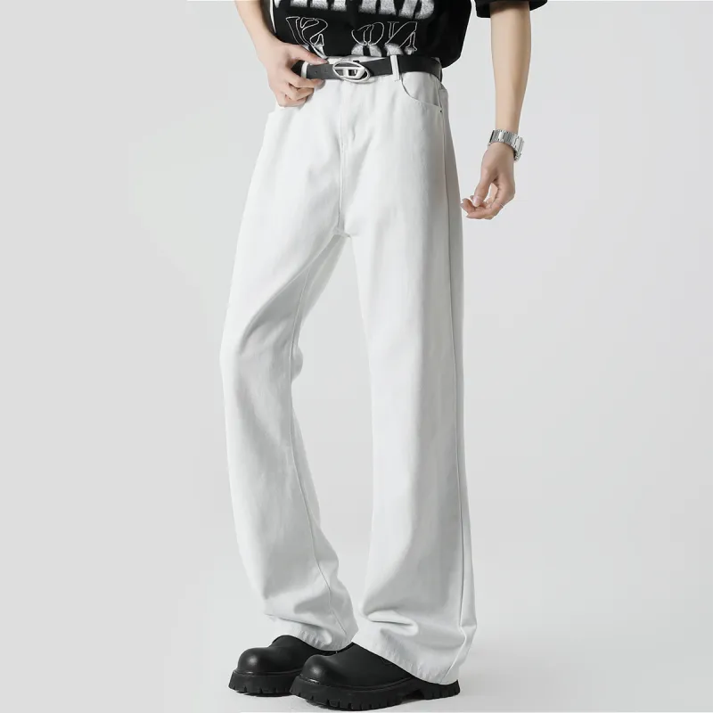 MASKPARK Jeans Unisex-9
