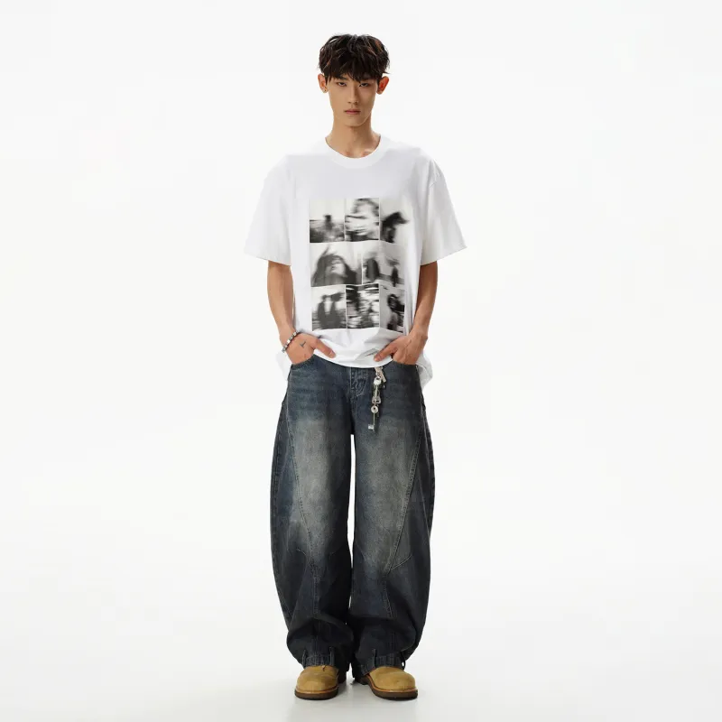MASKPARK T Shirts Unisex-8