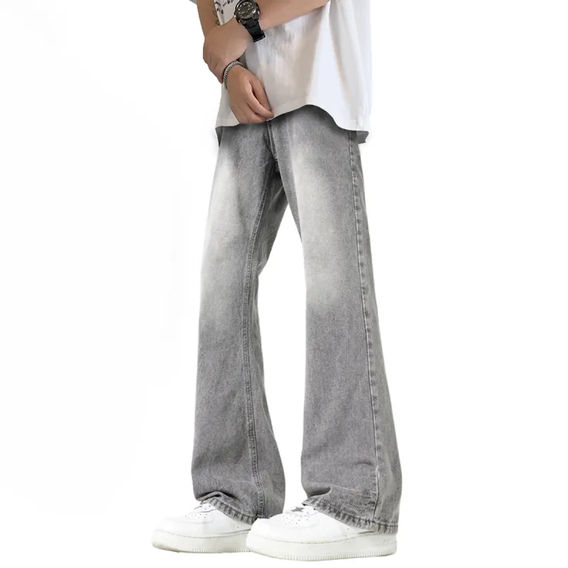 MASKPARK Jeans Unisex-19