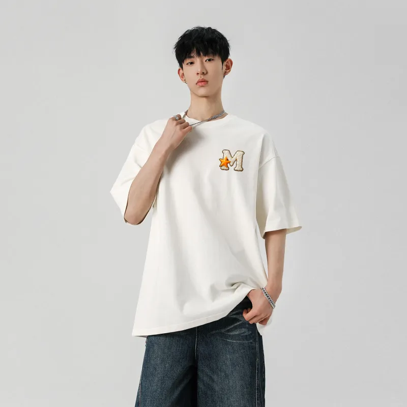 MASKPARK T Shirts Unisex-6