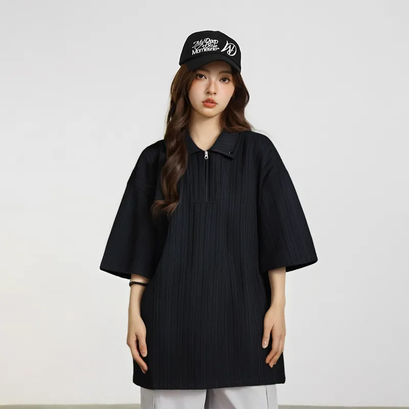 MASKPARK T Shirts Unisex-2