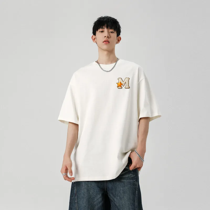 MASKPARK T Shirts Unisex-5