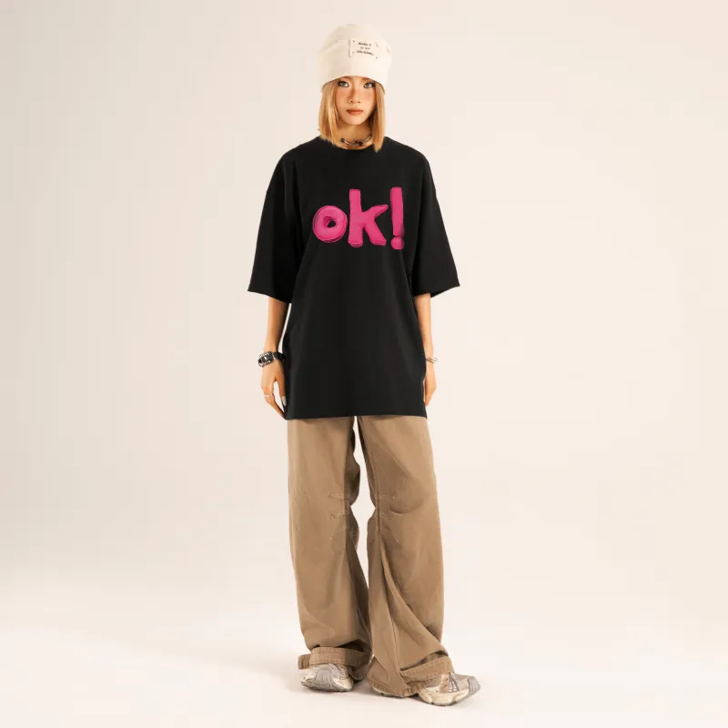 MASKPARK T Shirts Unisex-2